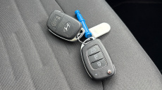 Hyundai i10 1.0 [63] Advance 5dr Auto [Nav] Petrol Hatchback